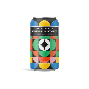 Collective Arts Emerald Stout