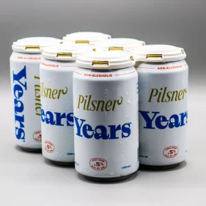 Years Pilsner