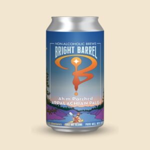 Bright Barrel Ahm Parched Appalachian Pale