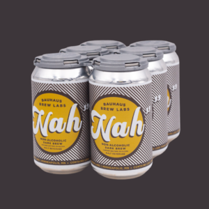 Nah Dark Brew