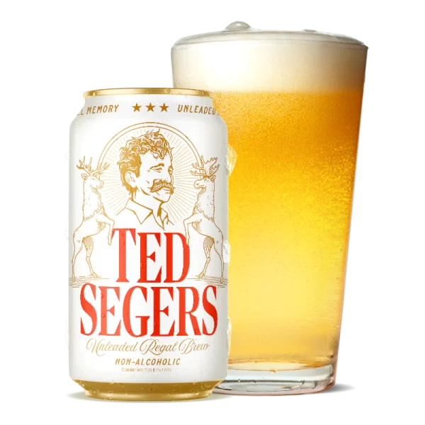 Ted Segers Unleaded Regal