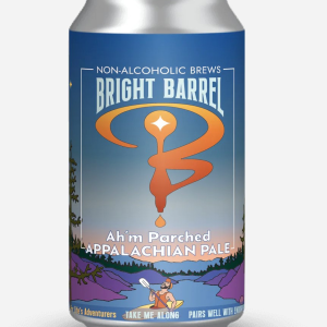 Bright Barrel Appalachian Ale