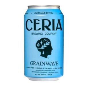 Ceria Grainwave