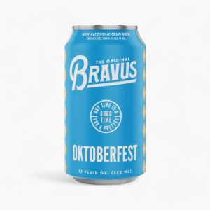 Bravus Oktoberfest