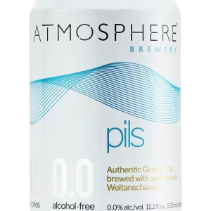Atmosphere Pils