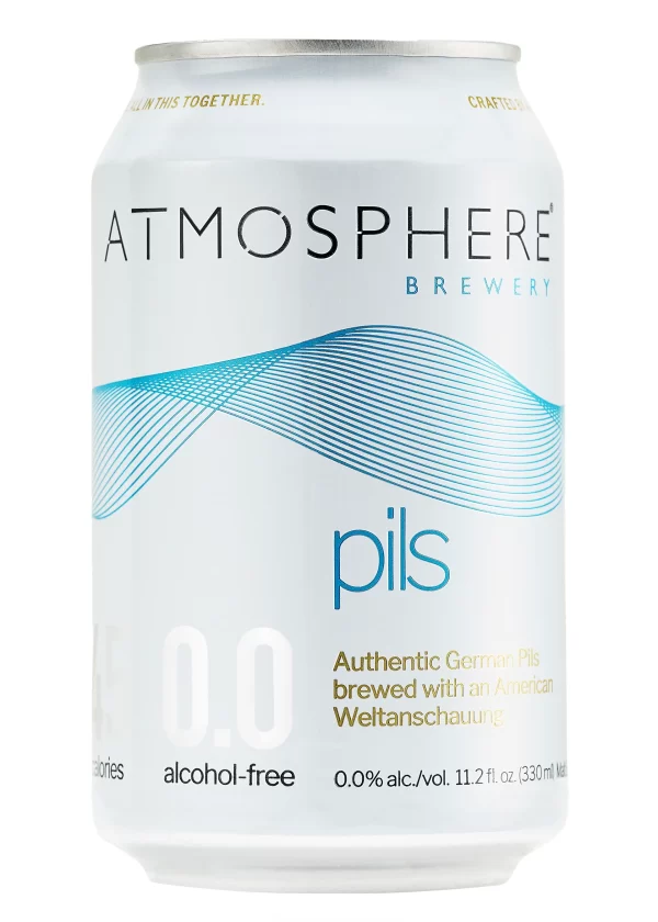 Atmosphere Pils