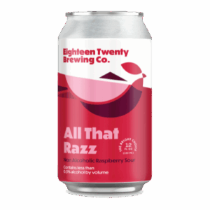 all that razz 1820 brewing
