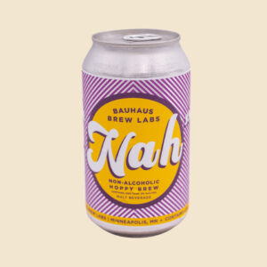 bauhaus brew labs nah hoppy brew na beer market