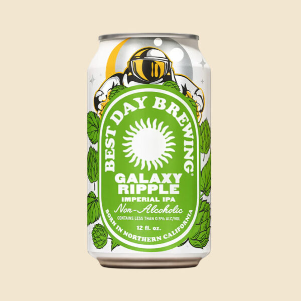 best day brewing galaxy ripple imperial ipa na beer market