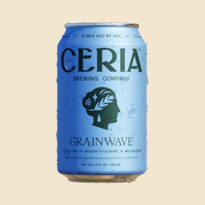 ceria grainwave belgian-style white