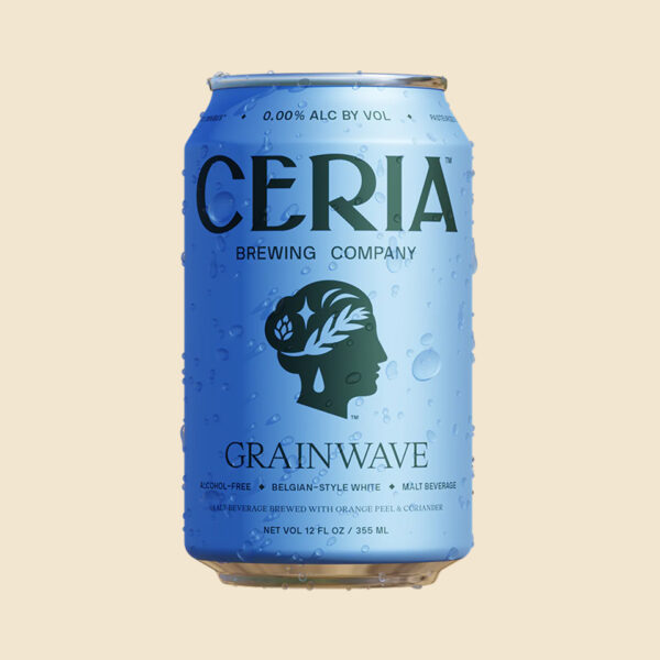 ceria grainwave belgian-style white
