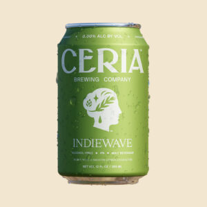 ceria indewave ipa na beer market