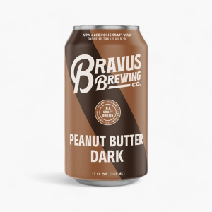 Bravus PB Dark