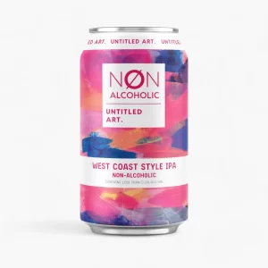 Untitled Art West Coast IPA