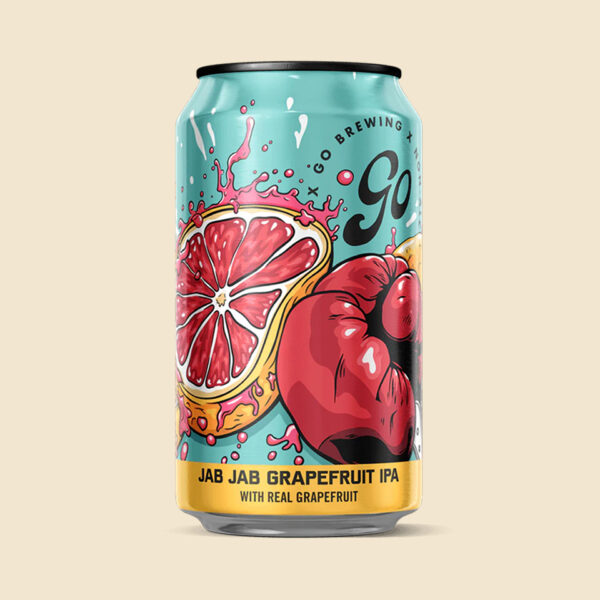 go brewing jab jab grapefruit ipa na beer market