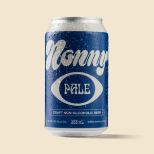 nonny pale na beer market