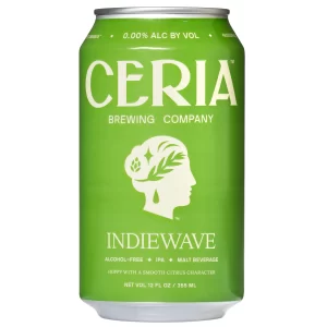 Ceria Indiewave
