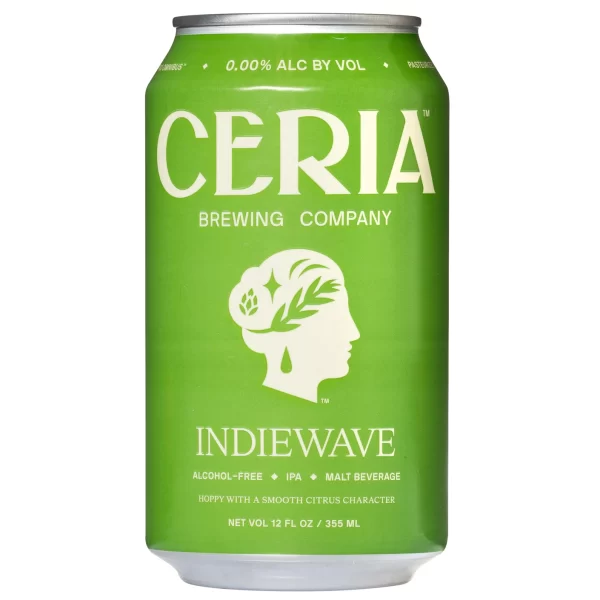 Ceria Indiewave