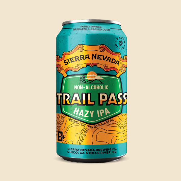 sierra nevada trail pass hazy ipa na beer market