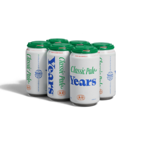 Years Classic Pale