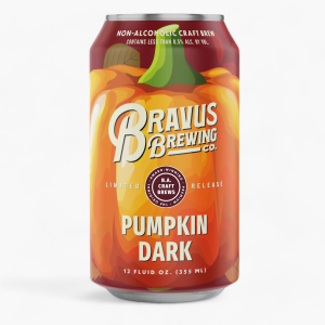 Bravus Pumpkin Dark