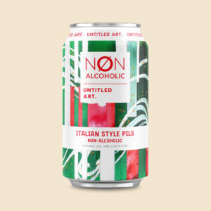 untitled art italian style pils na beer market