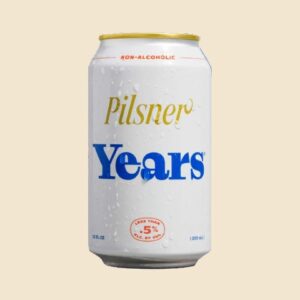 years pilsner na beer market