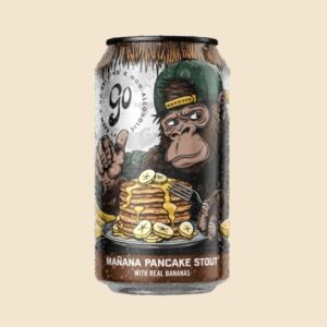 go brewing manana pancake stout na beer market