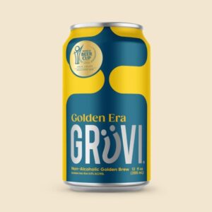 gruvi golden era na beer market
