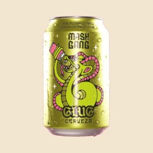 mash gang glug hazy ipa