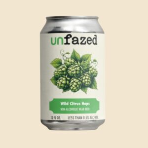 unfazed wil citrus hops na beer market