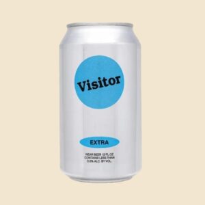 visitor extra ipa na beer market