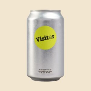 visitor lager na beer market