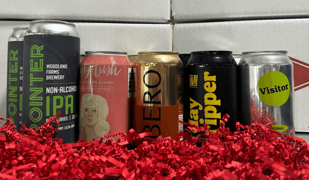 Why Is NA Beer So Expensive? (And Where to Buy Single Cans Online)