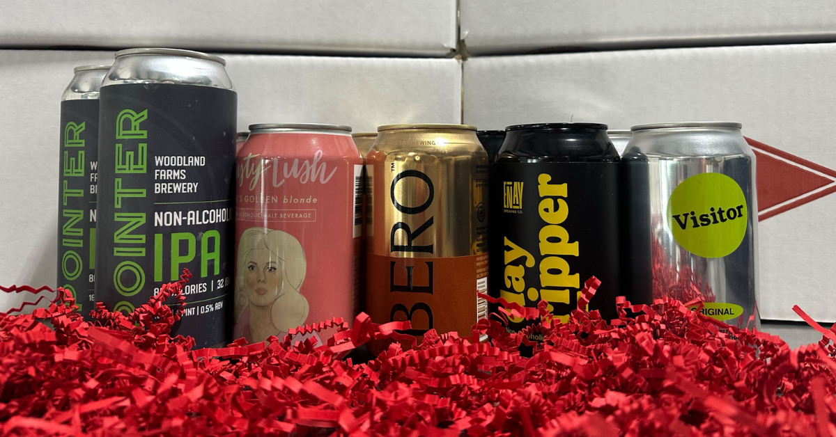 Why Is NA Beer So Expensive? (And Where to Buy Single Cans Online)