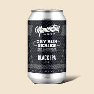 momentum brewery black ipa na beer market