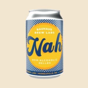 nah helles by bauhaus brewlabs na beer market
