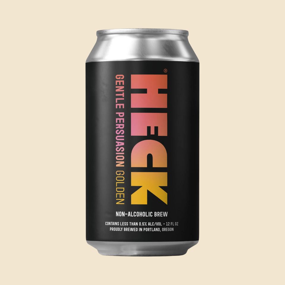 heck brewing gentle persuasion golden na beer market