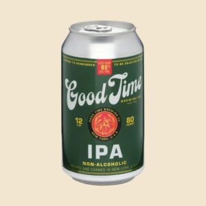 good time brewing non alcoholic ipa na beer market