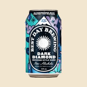 best day brewing dark dimaond mexican style dark