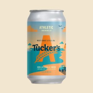 athletic brewing tuckers non alcoholic west coast ipa na beer market