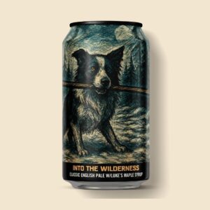go brewing into the wilderness non alcoholic english pale ale na beer market
