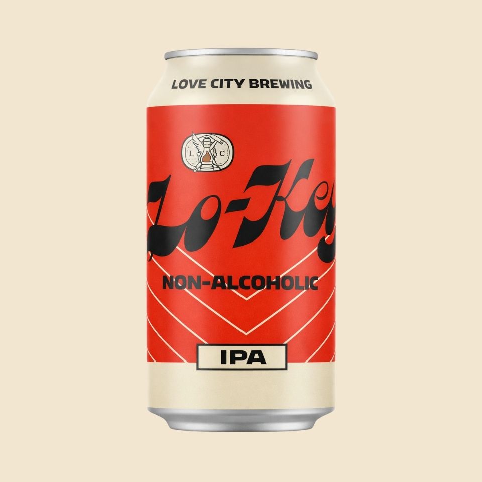 love city brewing lo-key non alcoholic ipa na beer market