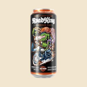 harley davidson roadk king non alcoholic pilsner na beer market