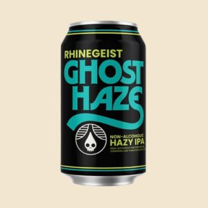 rhinegeist brewing ghost haze non alcoholic hazy ipa na beer market