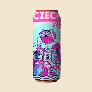 Beaglepuss Bohemian Subterfuge non alcoholic Czech Pale ale na beer market