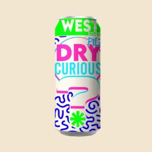 beaglepuss dry curious west coast pilz non alcoholic pilsner na beer market