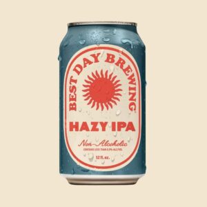best day non alcoholic hazy ipa na beer market