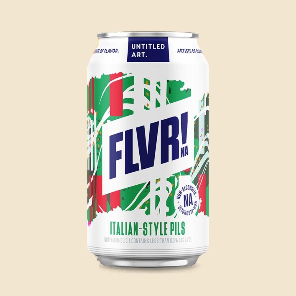 untitled art italian style pils na beer market