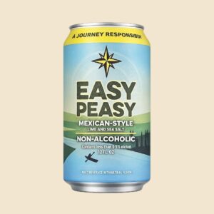 excursion brewing easy peasy non alcoholic mexican lager na beer market
